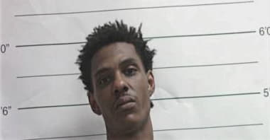 Terrance Butler, - Orleans Parish County, LA 